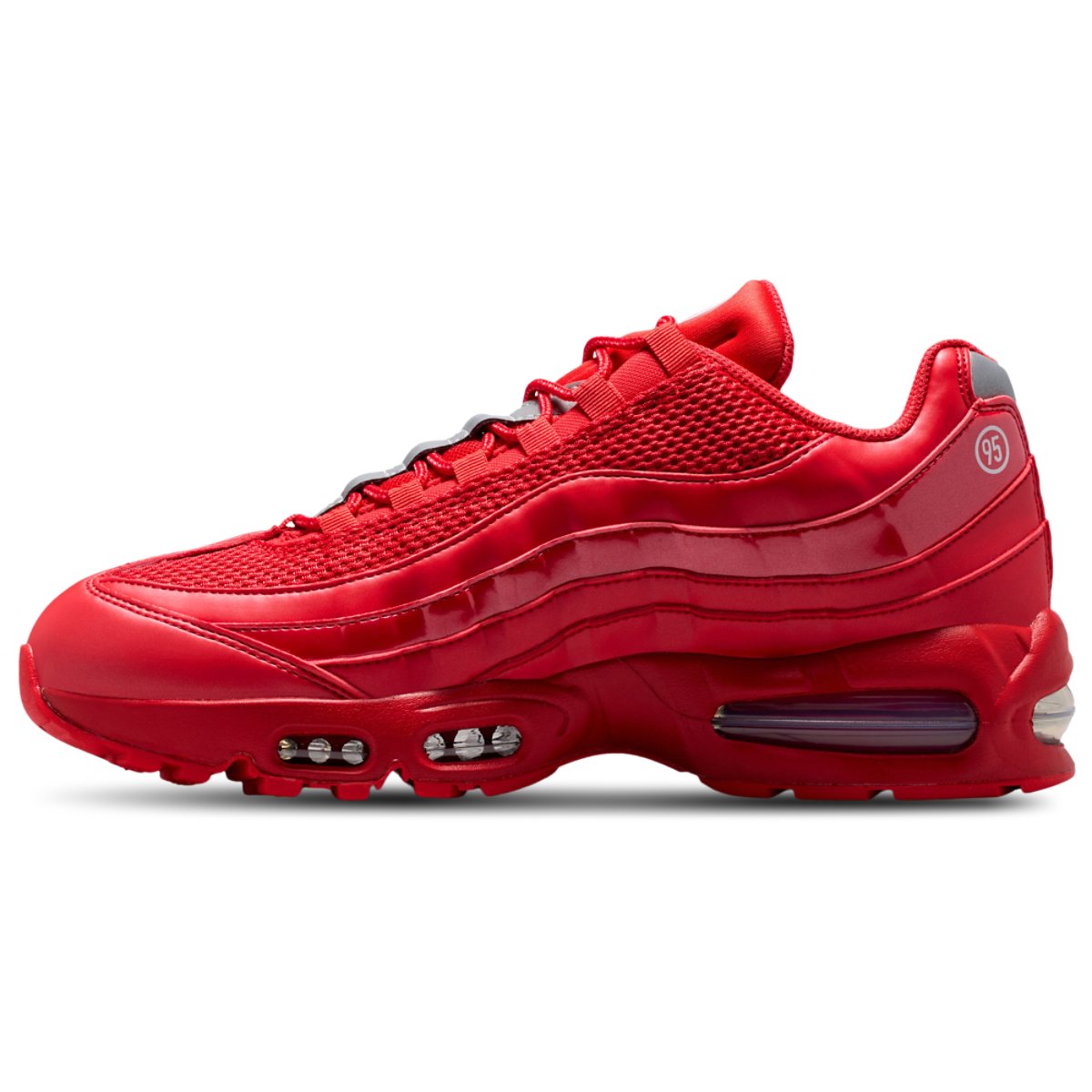 Nike Air Max 95 Big Bubble