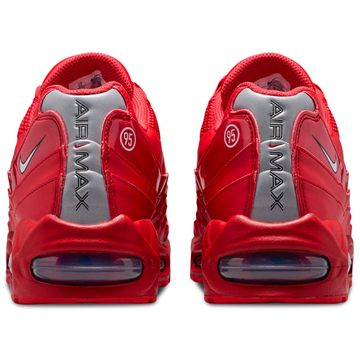 Nike Air Max 95 Big Bubble