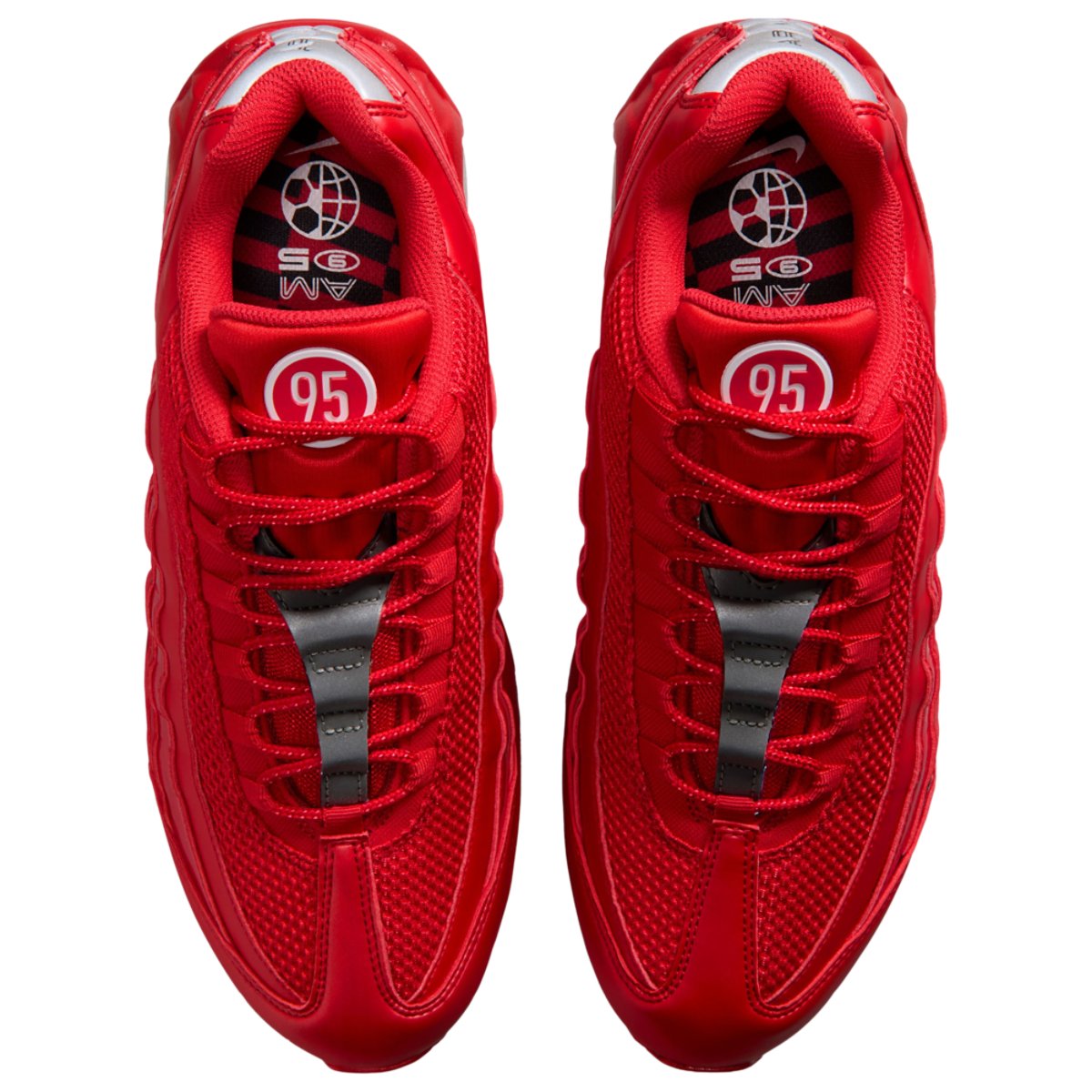 Nike Air Max 95 Big Bubble