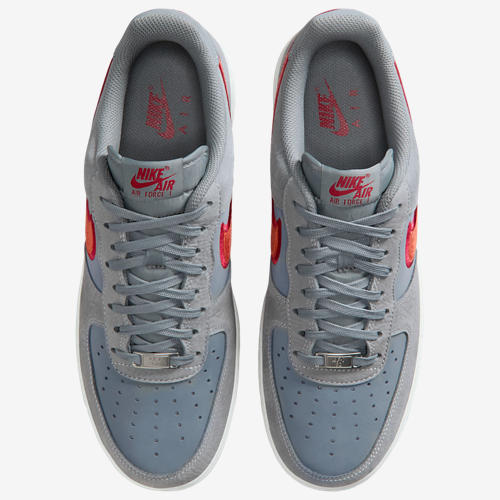 Nike Air Force 1 07 LV8 ESS+