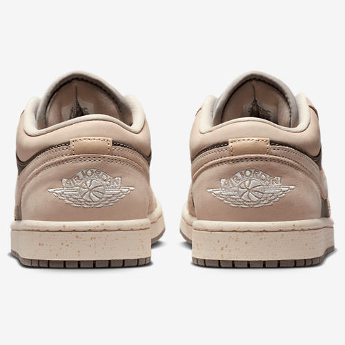 Jordan AJ 1 Low SE