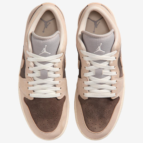 Jordan AJ 1 Low SE
