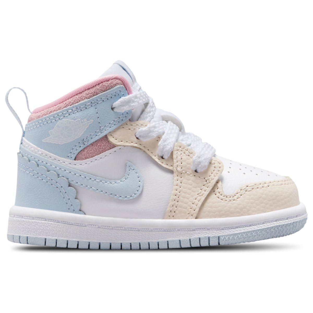Jordan 1 Mid SE Fem