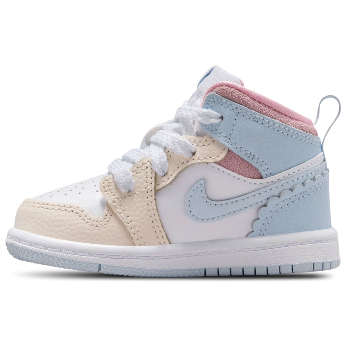 Jordan 1 Mid SE Fem