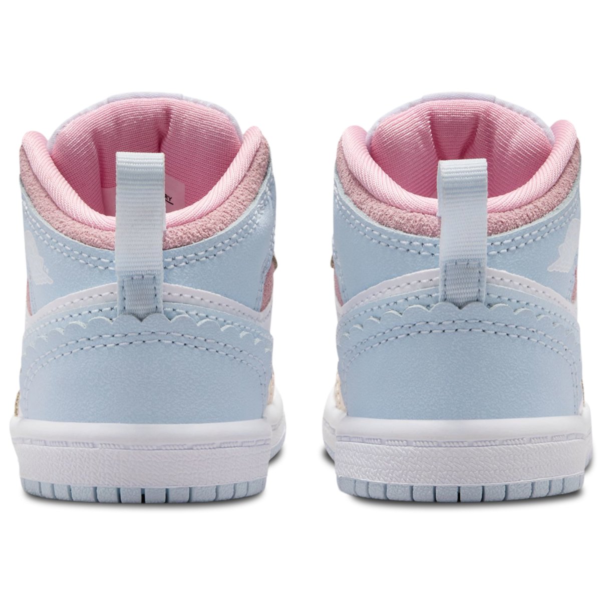 Jordan 1 Mid SE Fem
