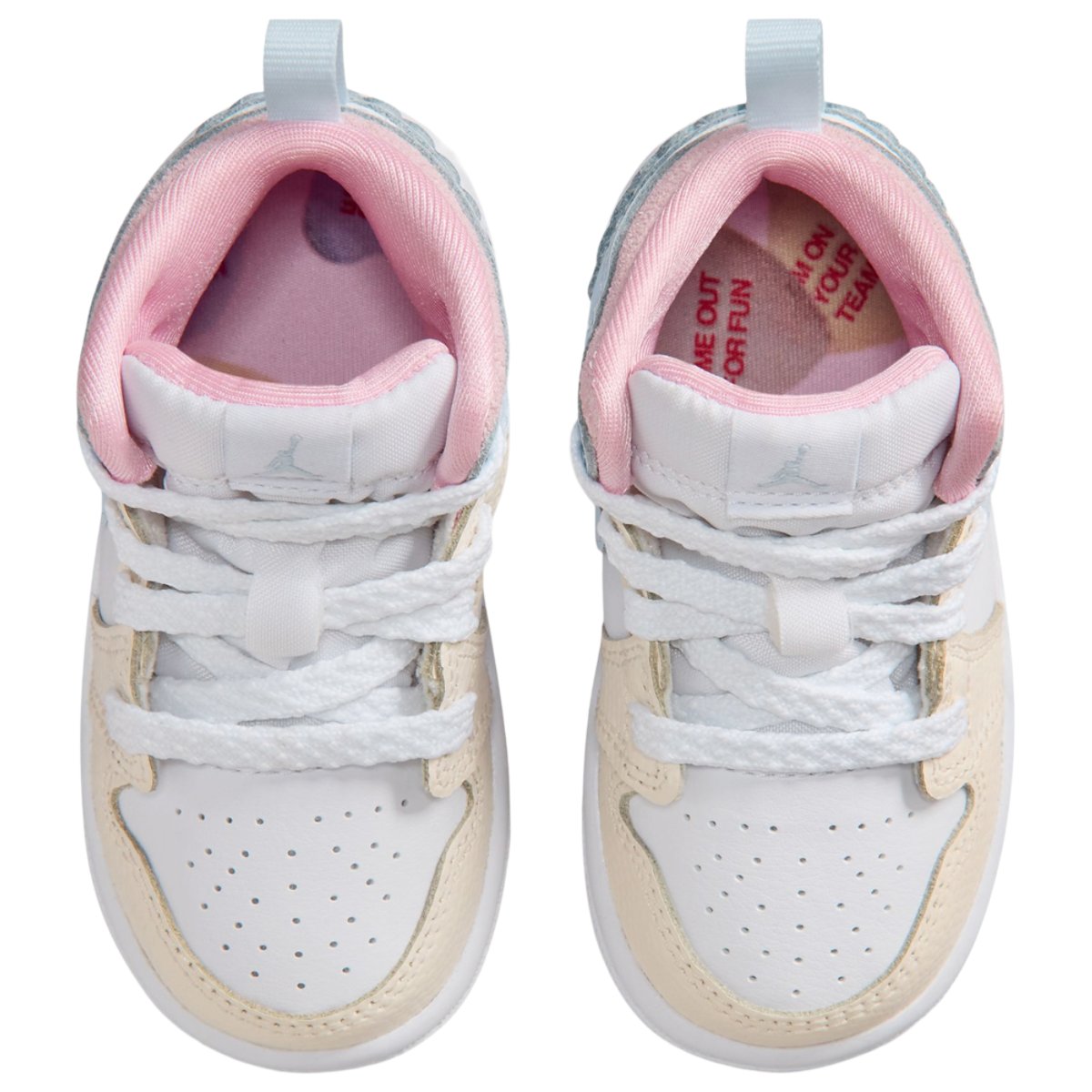 Jordan 1 Mid SE Fem