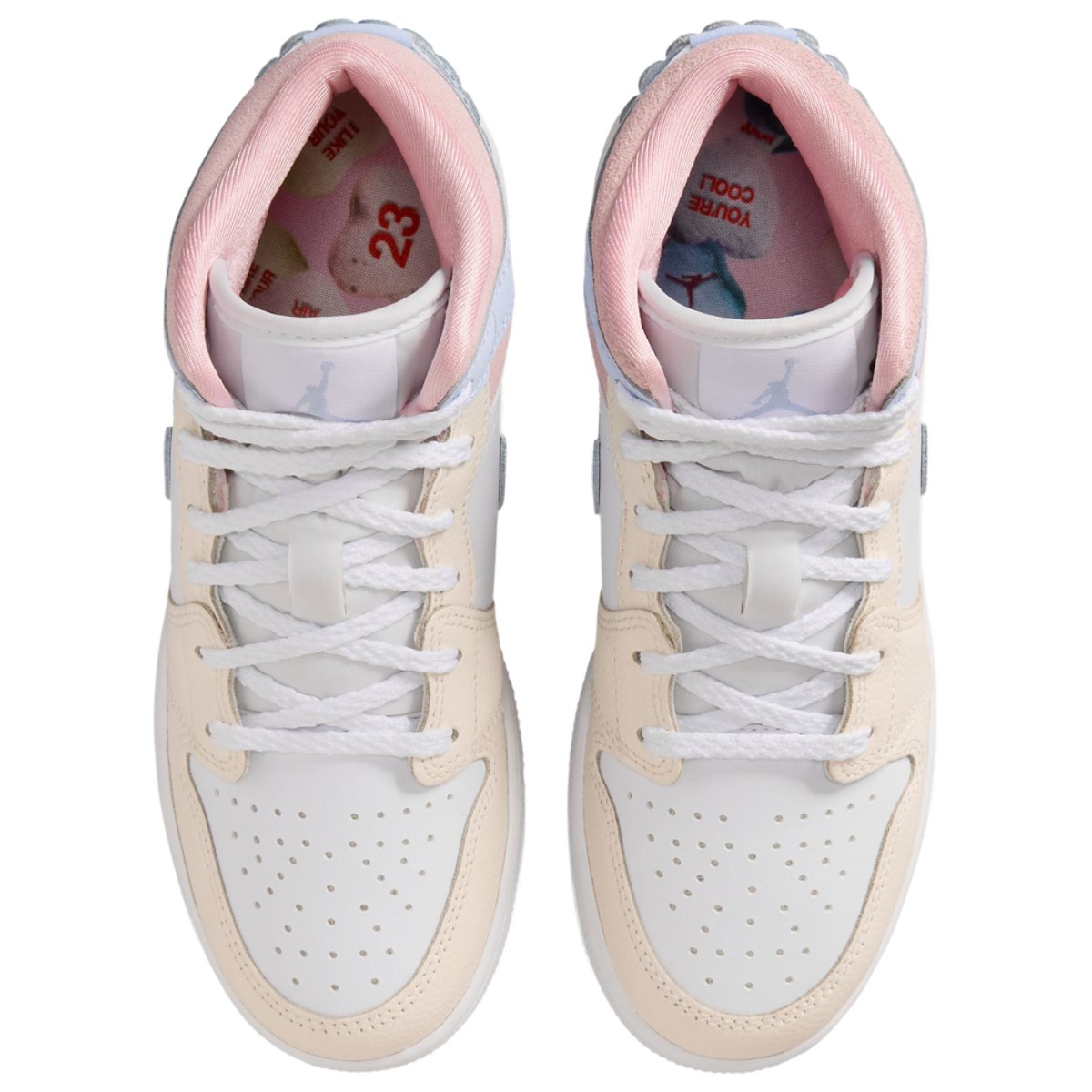 Jordan AJ 1 MID SE FEM