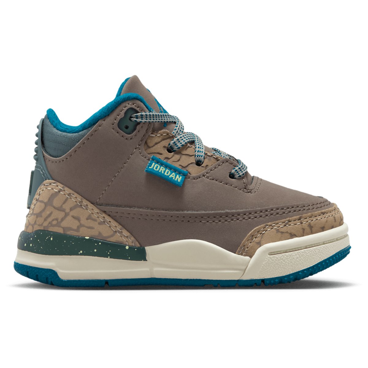 Jordan Retro 3 UNI