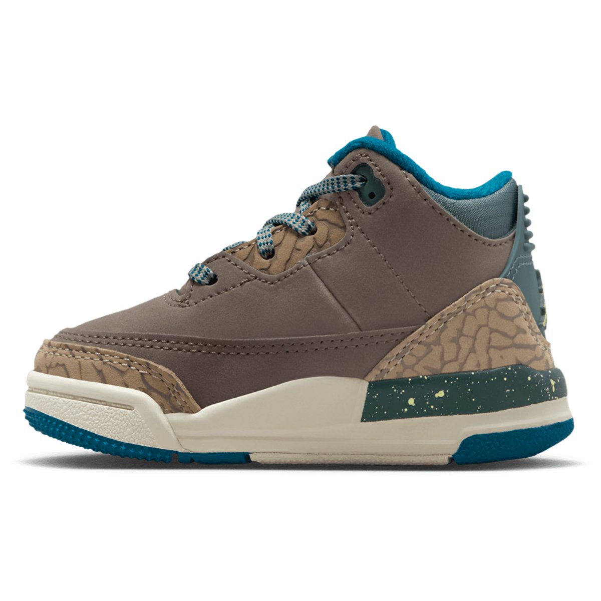 Jordan Retro 3 UNI