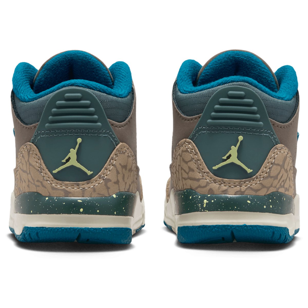 Jordan Retro 3 UNI