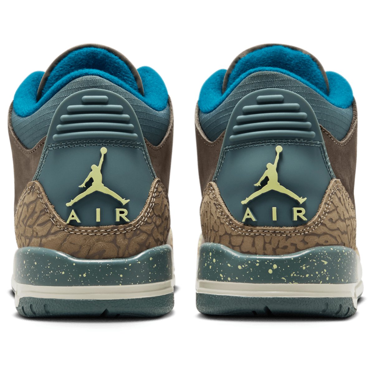 Jordan Retro 3