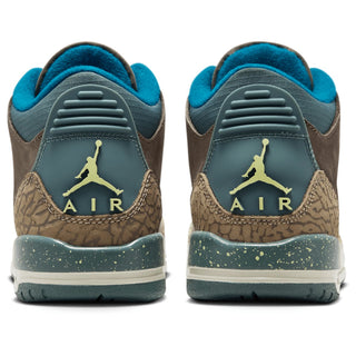 Jordan Retro 3