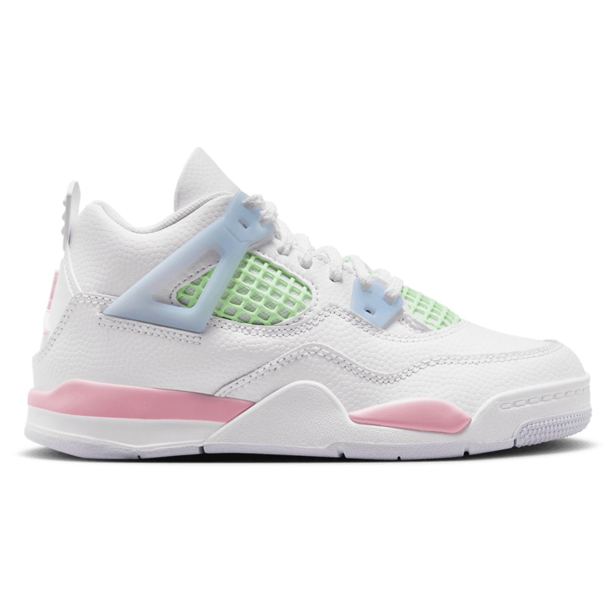 Jordan AJ 4 Retro Fem