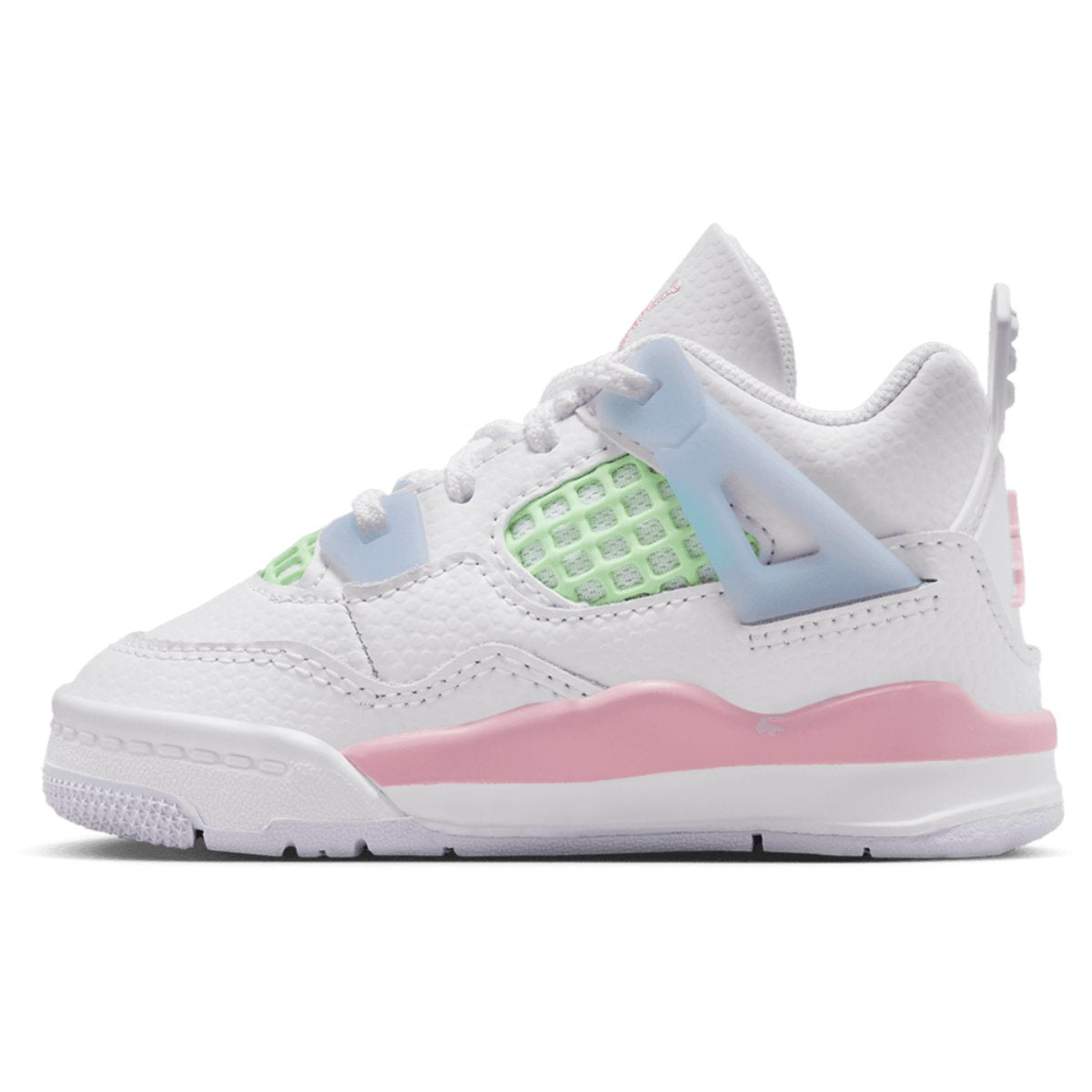 Jordan AJ 4 Retro Fem