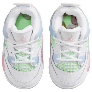 Jordan AJ 4 Retro Fem