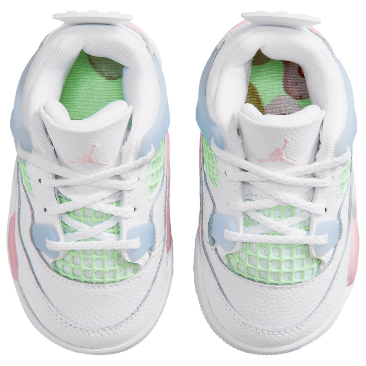 Jordan AJ 4 Retro Fem