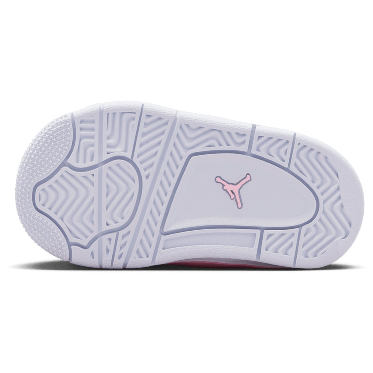 Jordan AJ 4 Retro Fem