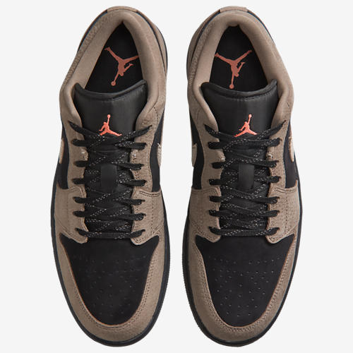 Jordan Air Jordan 1 Low SE