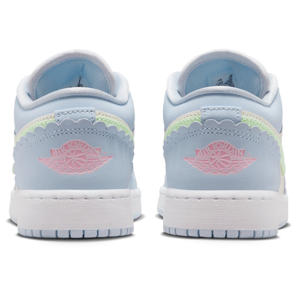 Jordan AJ 1 Low SE Fem