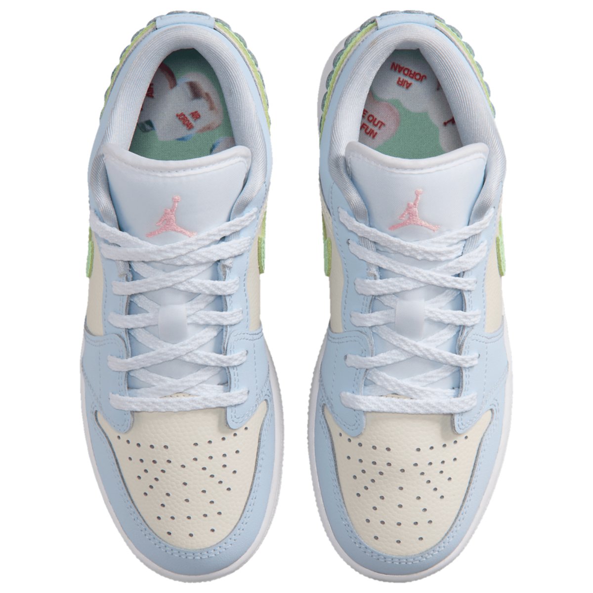 Jordan AJ 1 Low SE Fem