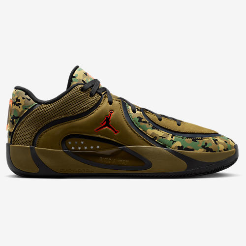 Jordan Tatum 4 ASW