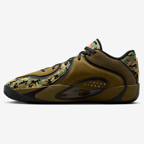 Jordan Tatum 4 ASW