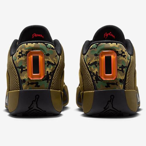 Jordan Tatum 4 ASW
