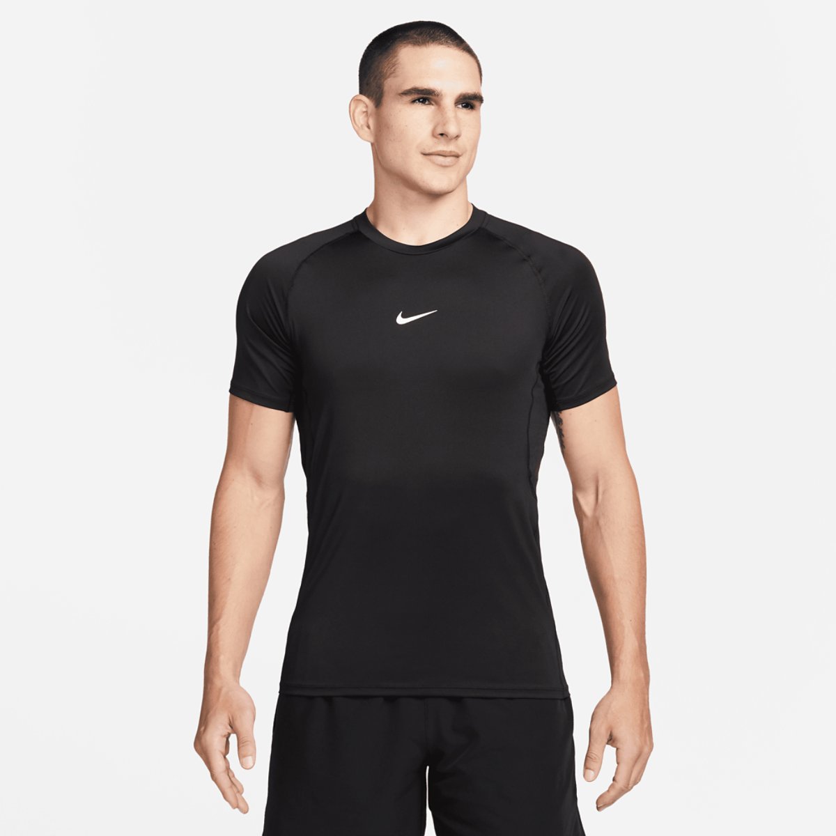Nike Dri-FIT Slim Top Short Sleeve