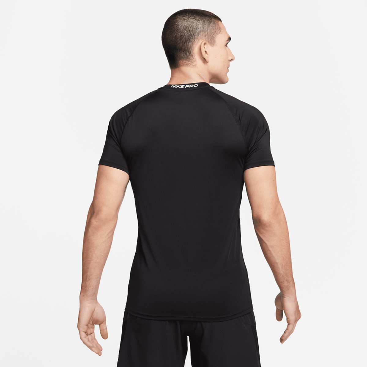 Nike Dri-FIT Slim Top Short Sleeve