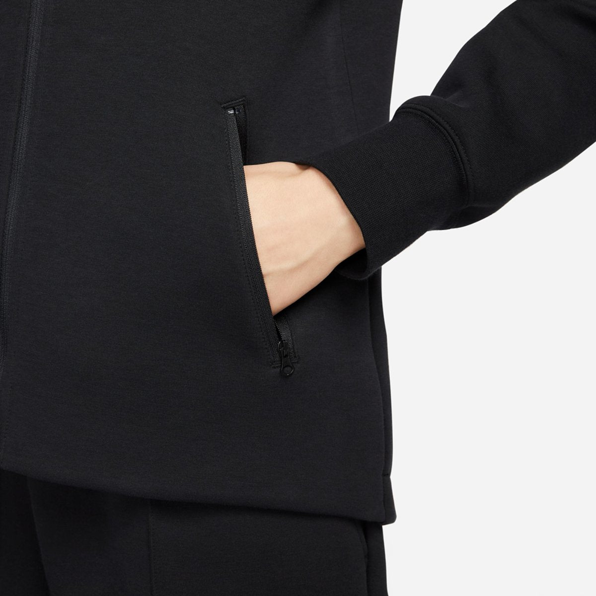 Nike NSW Tech Fleece WR Full-Zip Hoodie