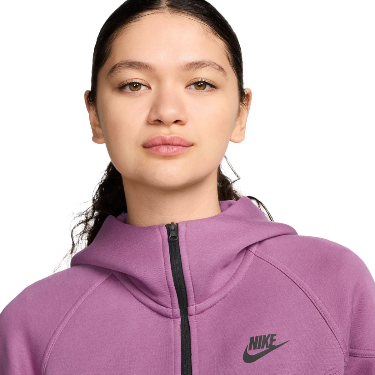 Nike NSW Tech Fleece WR Full-Zip Hoodie