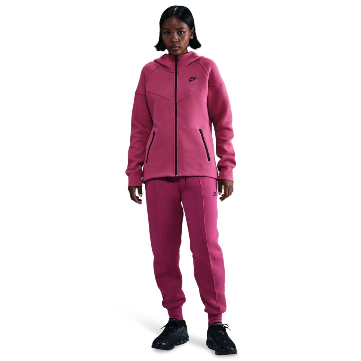 Nike NSW Tech Fleece WR Full-Zip Hoodie
