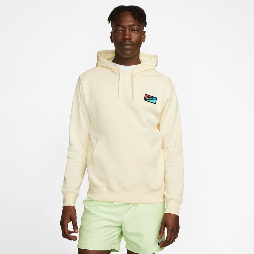 Nike Club+ Patch GX Pullover Hoodie