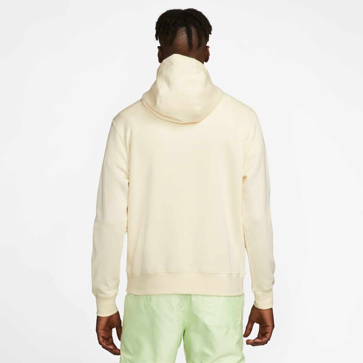 Nike Club+ Patch GX Pullover Hoodie
