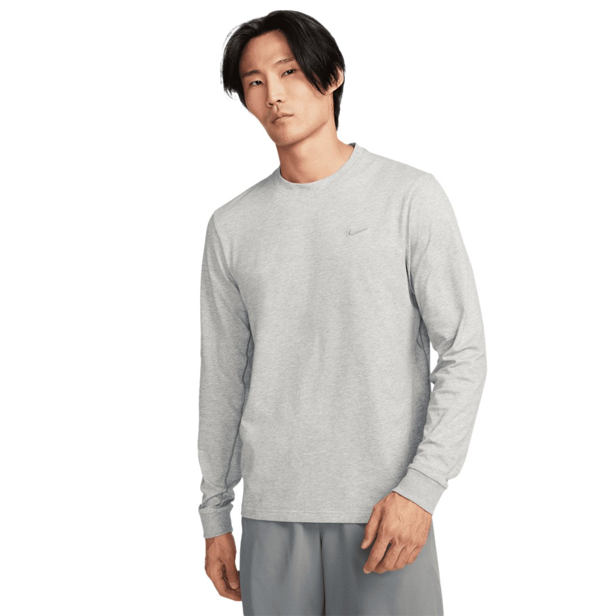 Nike Dri-FIT Primary Long Sleeve Top
