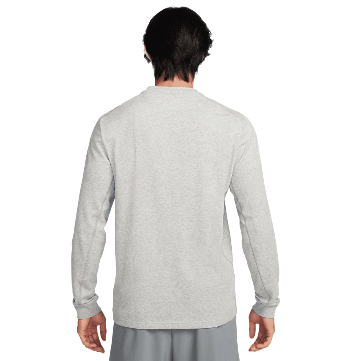 Nike Dri-FIT Primary Long Sleeve Top