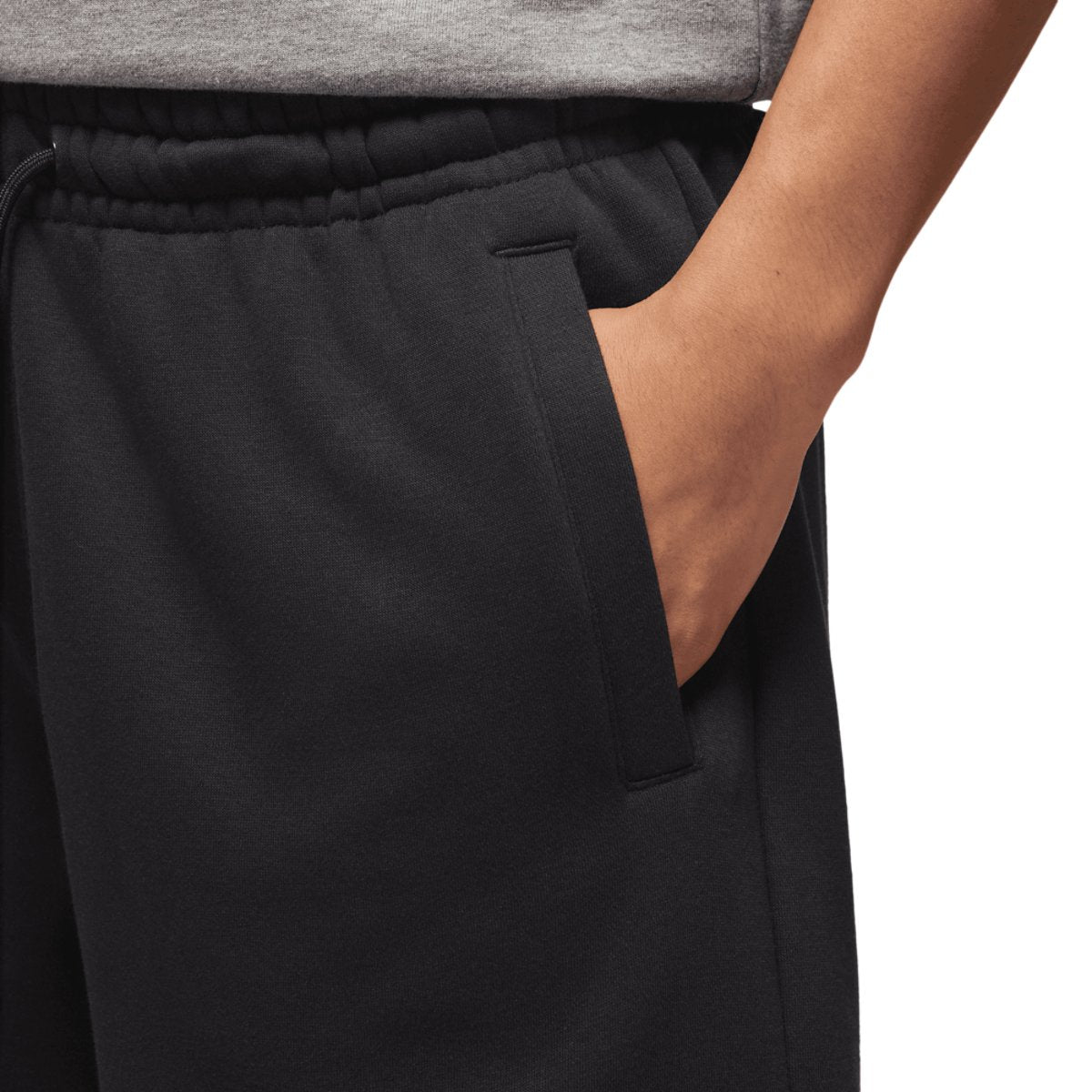 Jordan Brooklyn Oversize Stretch Shorts
