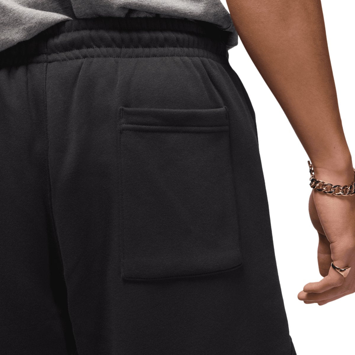 Jordan Brooklyn Oversize Stretch Shorts