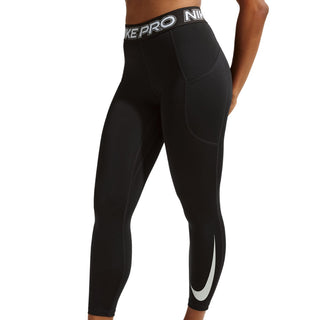 Nike Pro Mid Rise 7/8 Tight