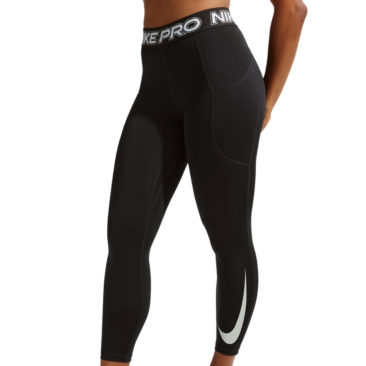 Nike Pro Mid Rise 7/8 Tight