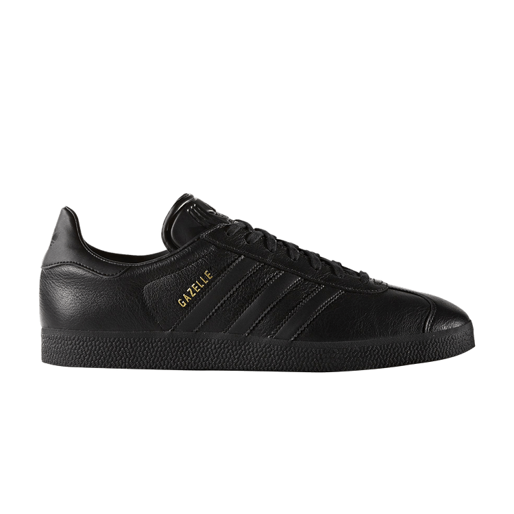adidas Gazelle 'Black Gold'