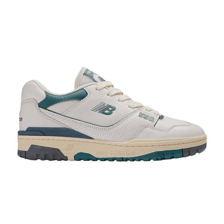 New Balance 550 'Mini Logo Pack - New Spruce'