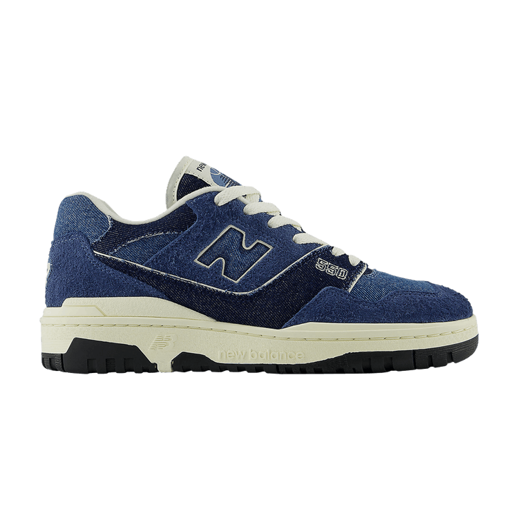 New Balance 550 'Denim Pack - Navy'