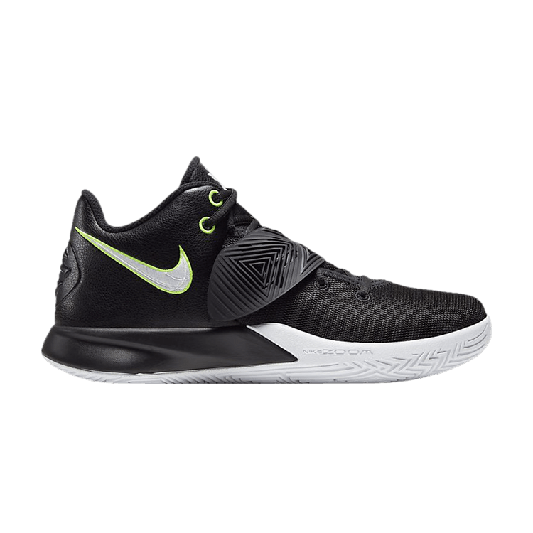 Nike Kyrie Flytrap 3 'Black Volt'