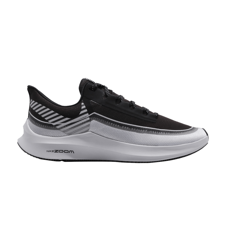 Nike Zoom Winflo 6 Shield 'Reflect Silver'
