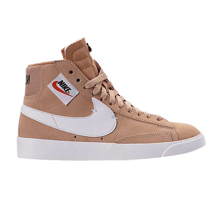 Nike Blazer Mid Rebel XX 'Bio Beige'