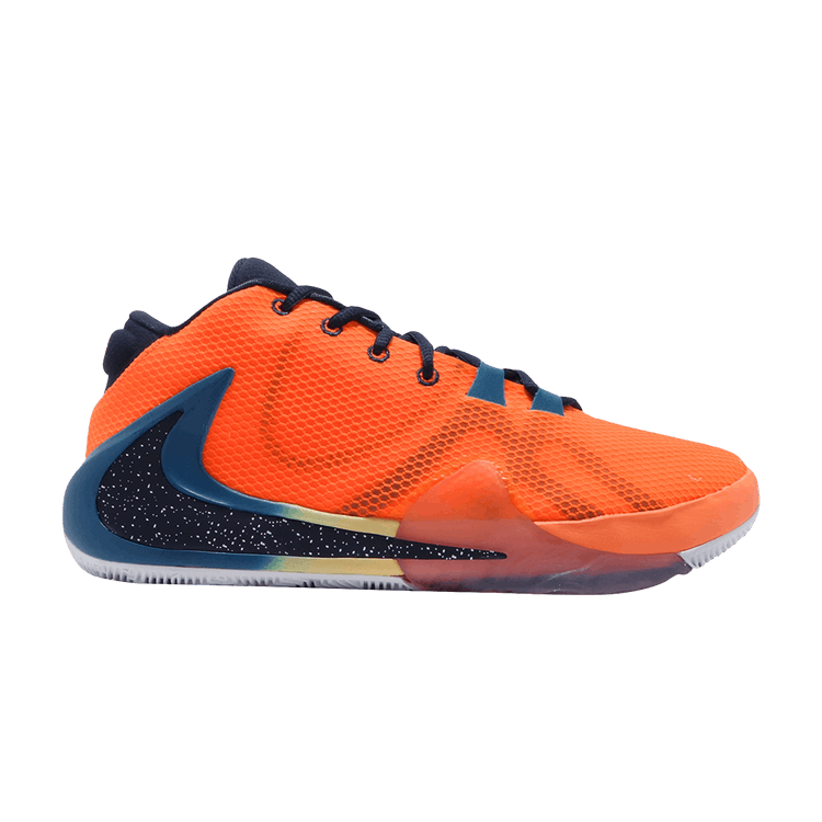 Nike Zoom Freak 1 EP 'All Bros'
