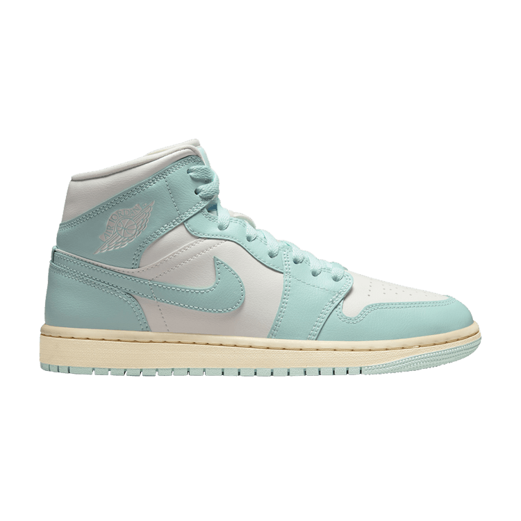 Air Jordan 1 Mid 'Light Dew'
