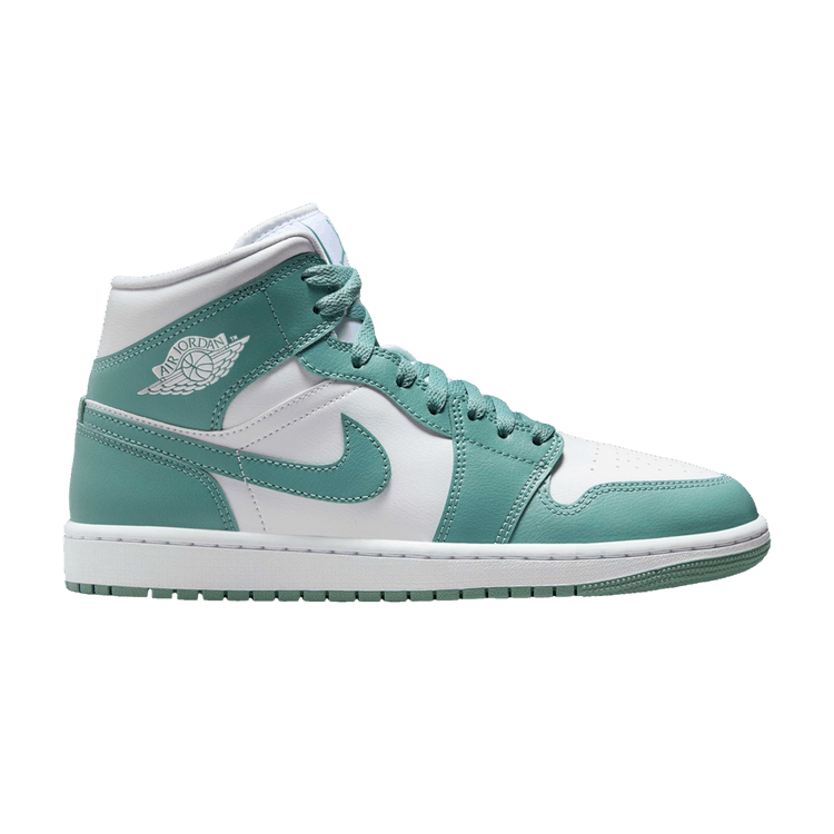 Air Jordan 1 Mid 'Cannon'