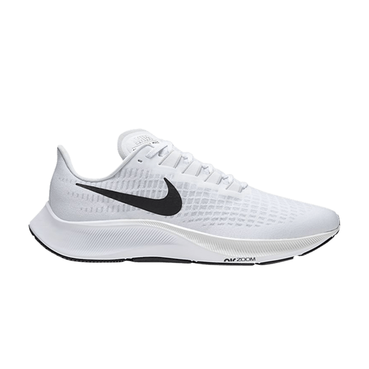 Nike Air Zoom Pegasus 37 'Pure Platinum'